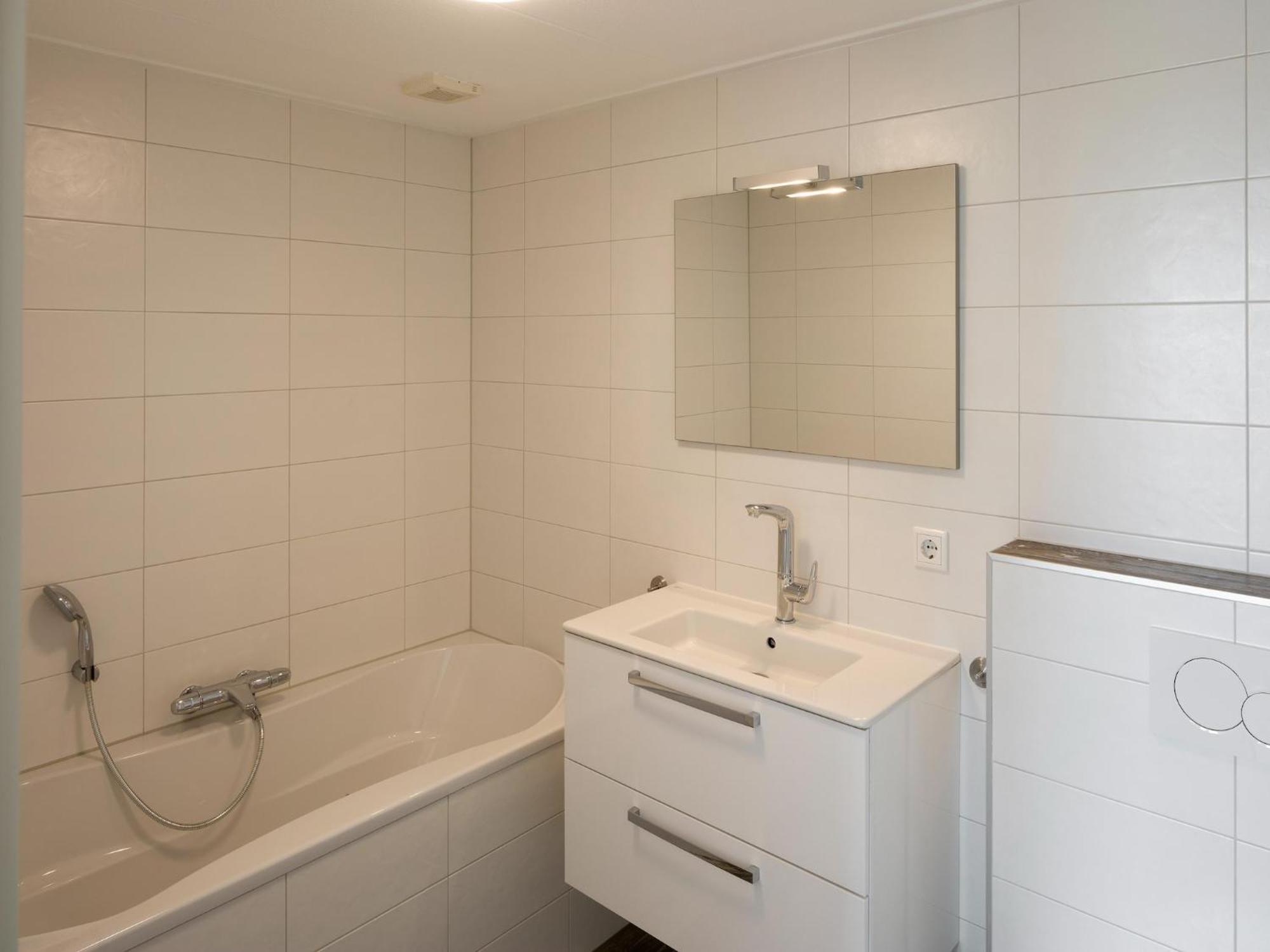 With Microwave, In A Park, Within Walking Distance Kamperland
